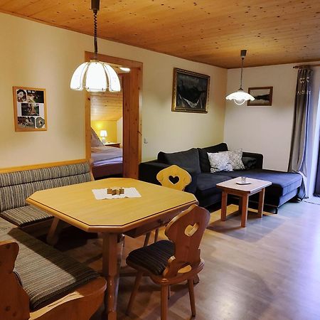 Ferienwohnung Grubinger Унтерах-ам-Аттерзе Экстерьер фото